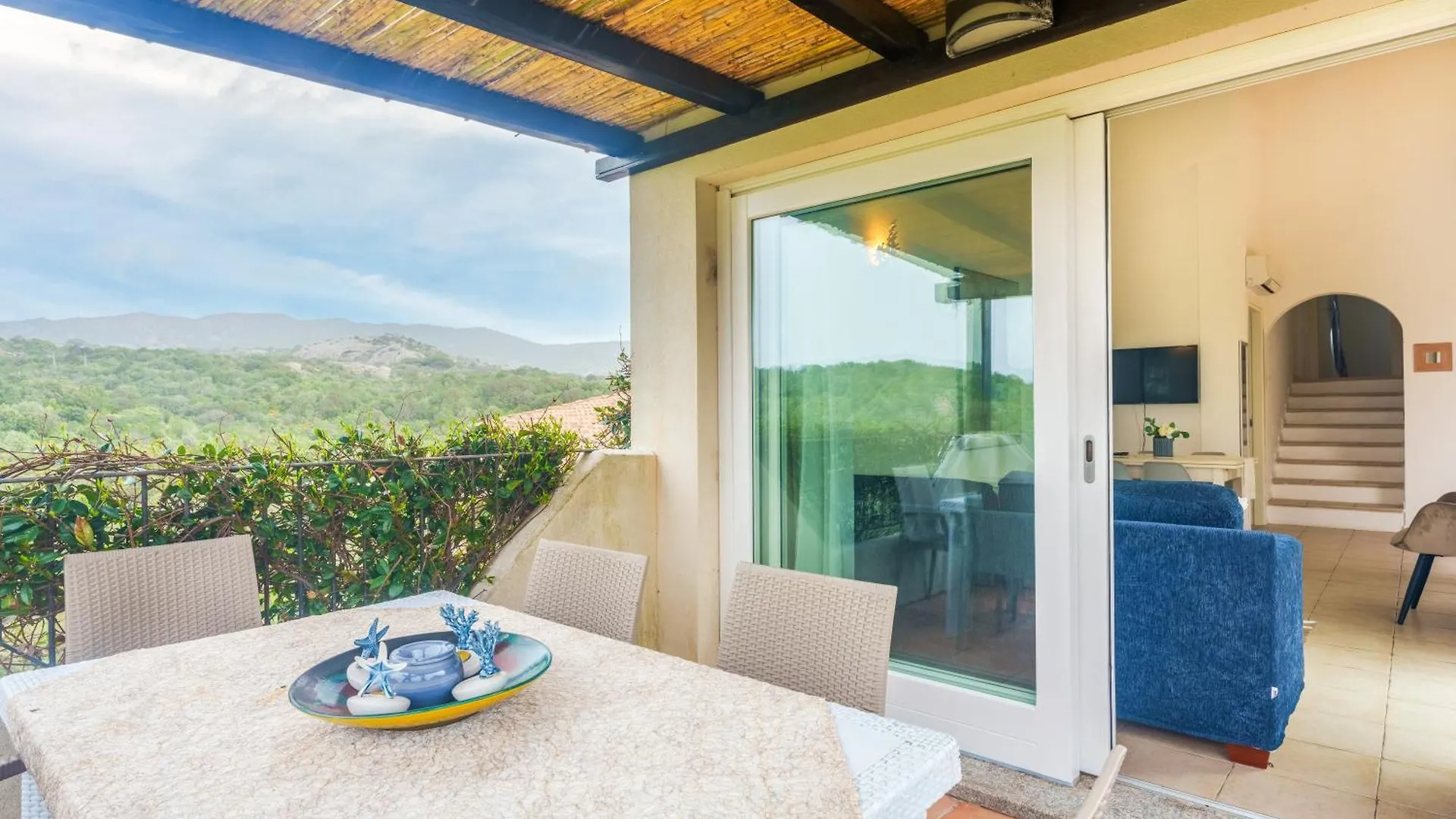 kontakty Appartamento Sea View