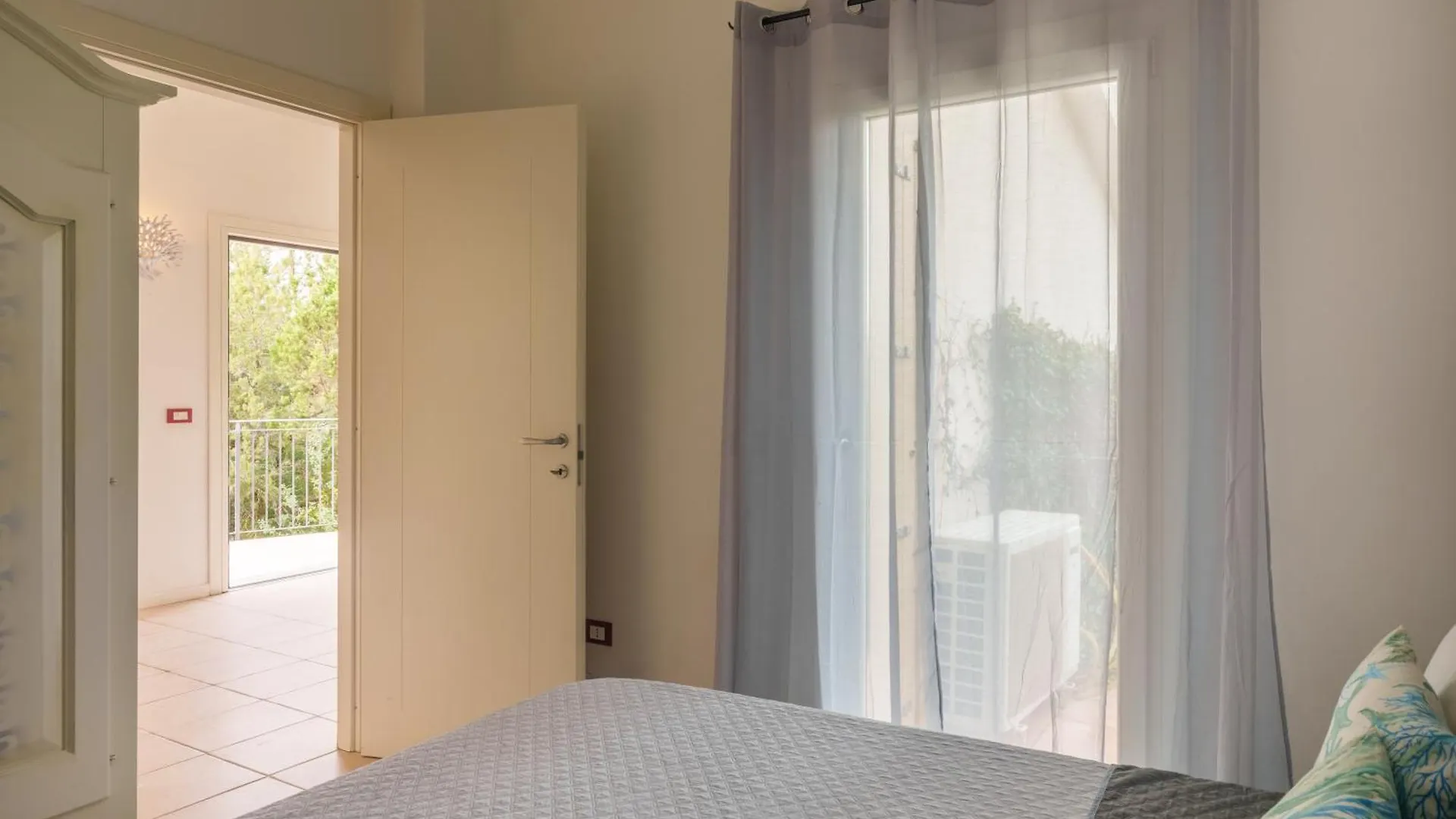 Appartamento Sea View Arzachena 0*,  Italien