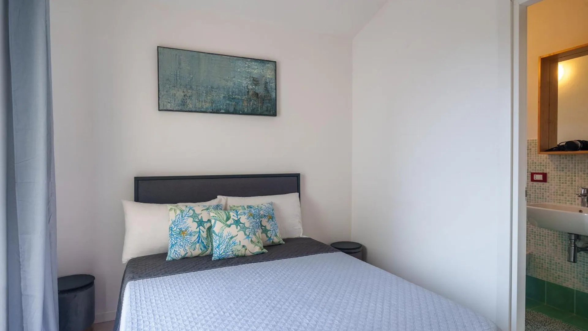 Appartamento Sea View Arzachena 0*,