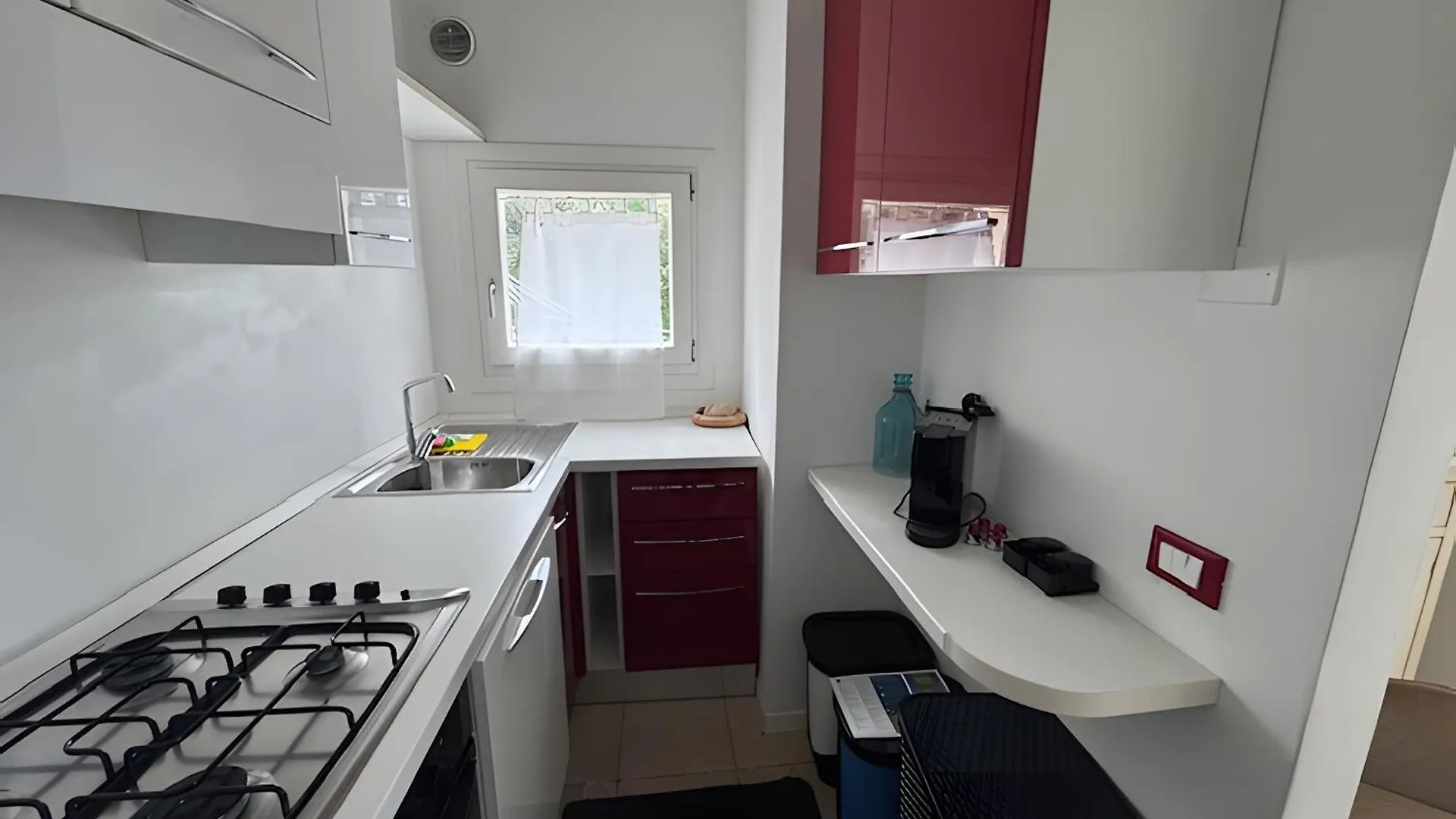 Appartamento Sea View Arzachena Italien