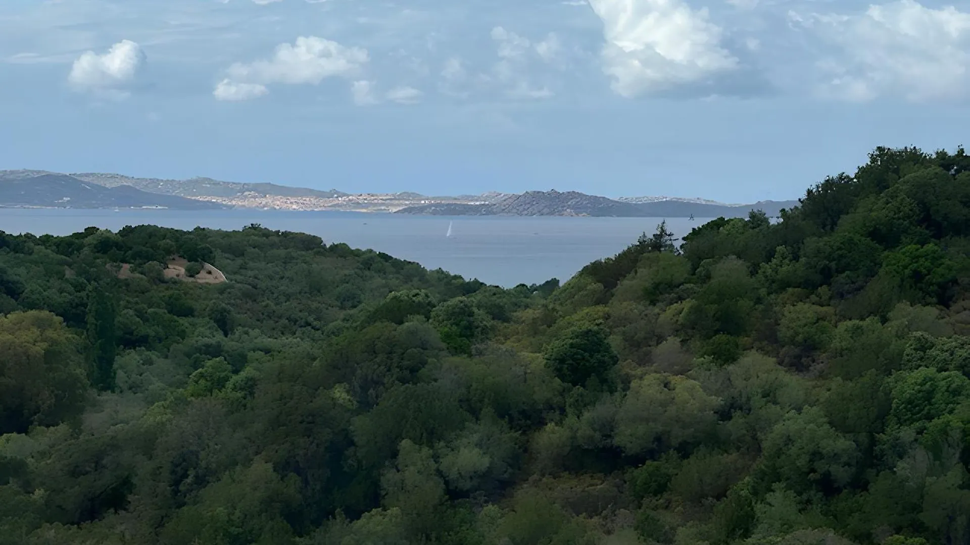 Appartamento Sea View Arzachena 0*,  Itálie