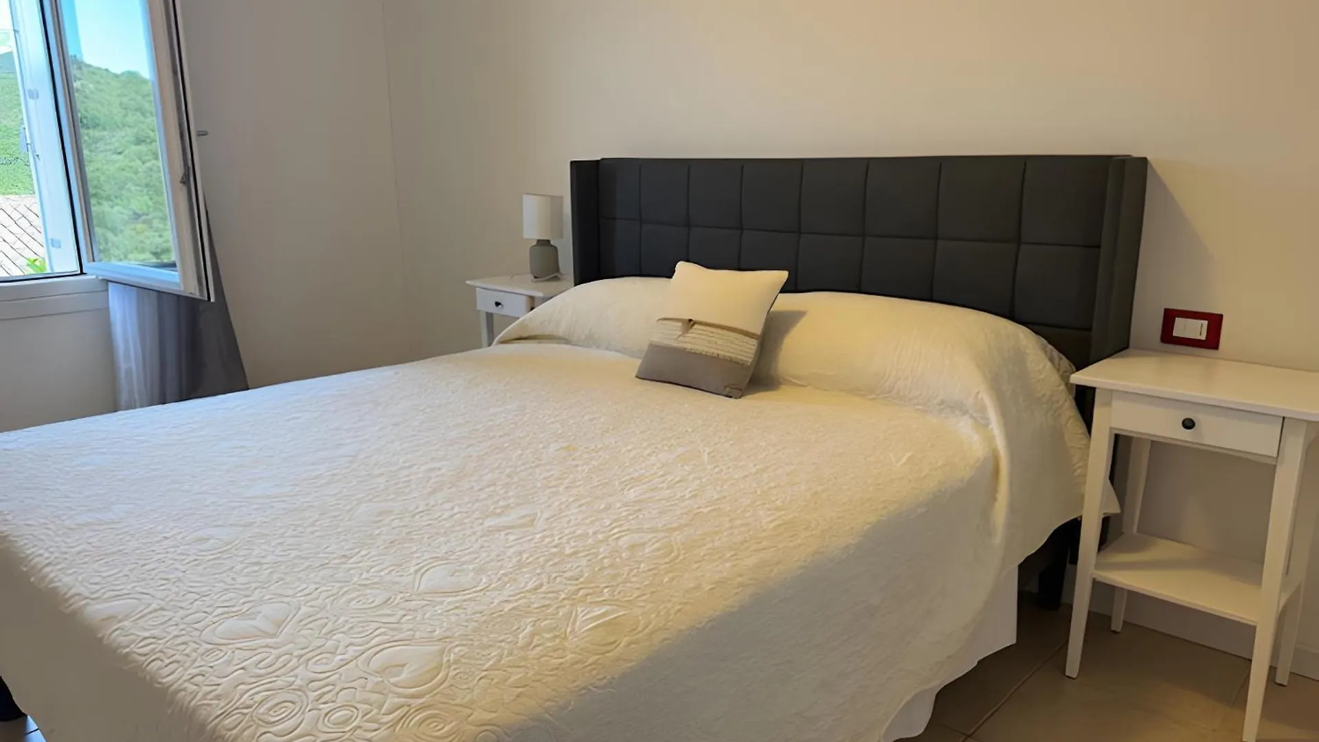 Appartamento Sea View Arzachena 0*,